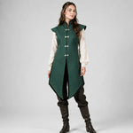 Gilet Long de Noble - Vignette | Médiéfan