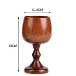 Gobelet en Bois d'Épicéa - Vignette | Médiéfan