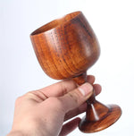 Gobelet en Bois d'Épicéa - Vignette | Médiéfan