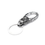 Porte-clés Serpent Cobra - Vignette | Médiéfan