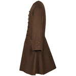 Manteau de Capitaine Pirate - Vignette | Médiéfan