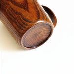 Mug en Bois - Vignette | Médiéfan