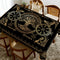Nappe Viking Arbre de Vie Serviette 50 × 50 cm