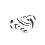 Bague Arabesques Tribales - Vignette | Médiéfan