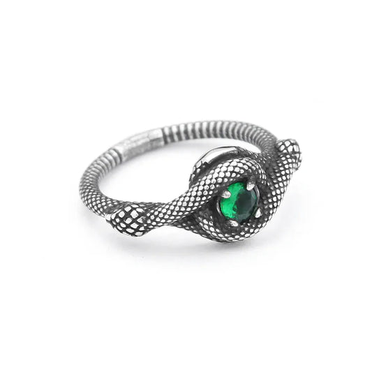 New Fashion Stainless Steel Patterned Rings for Men Women Punk Personalized Creative Simple Ring Luxury Jewelry Gifts Wholesale Style J / 7