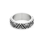 Bague Œil d'Horus - Vignette | Médiéfan