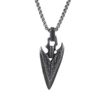 Collier Fer de Lance - Vignette | Médiéfan