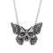 Nordic Vikings Wolf Tooth Pendant Necklace 316L Stainless Steel Hip Hop Rock Fashion Leather Rope Chain Jewelry Gifts Wholesale Style H6 / WHITE