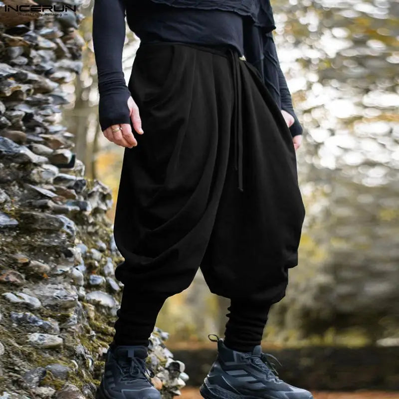 Pantalon d'Assassin