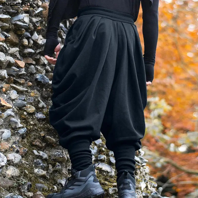 Pantalon d'Assassin