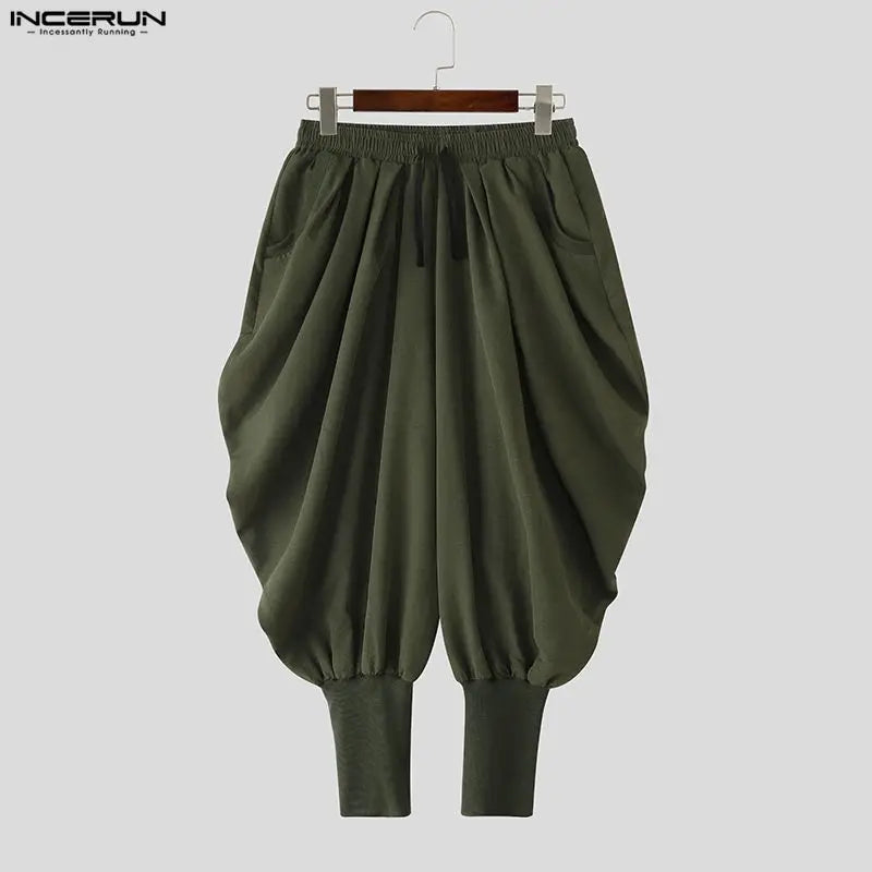 Pantalon d'Assassin