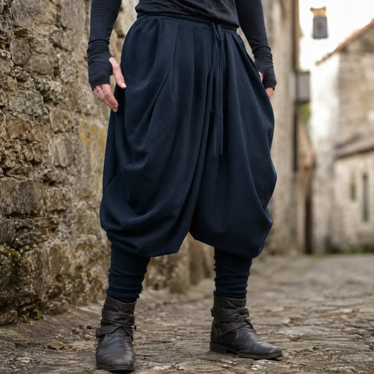 Pantalon d'Assassin