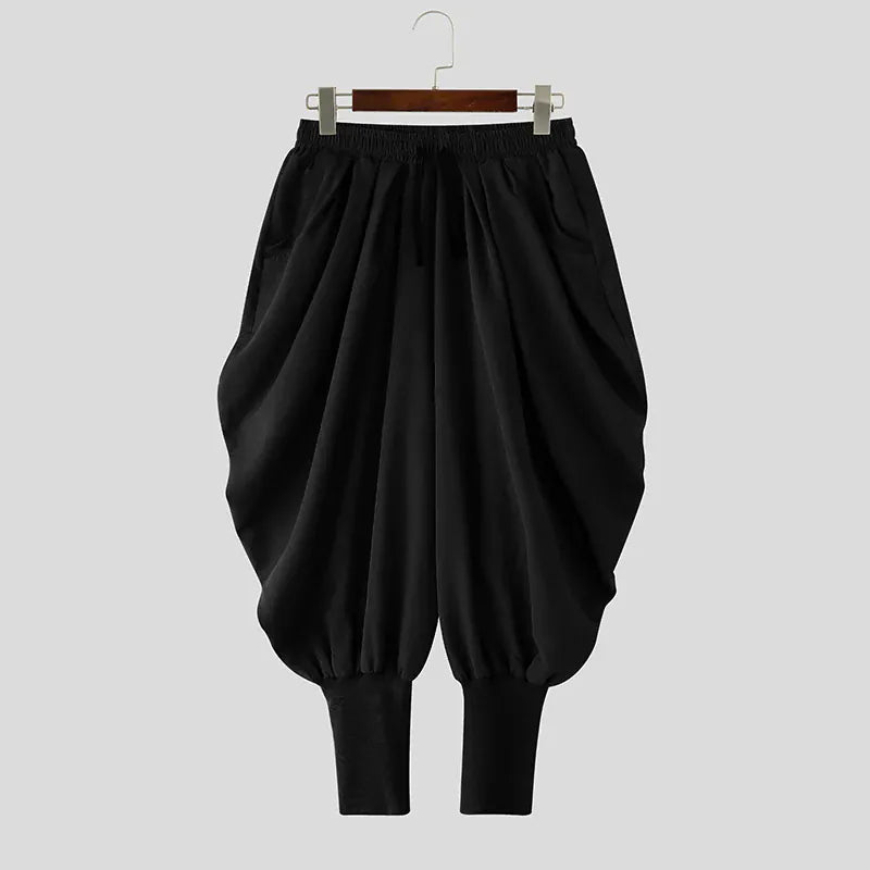 Pantalon d'Assassin 5XL / Noir