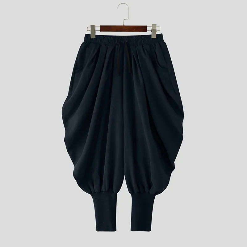 Pantalon d'Assassin XXL / Bleu