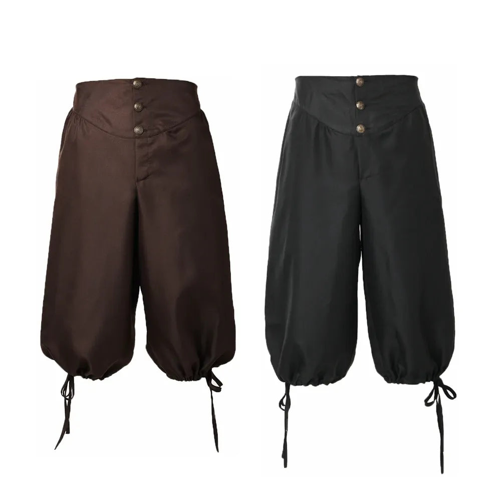 Pantalon de Pirate