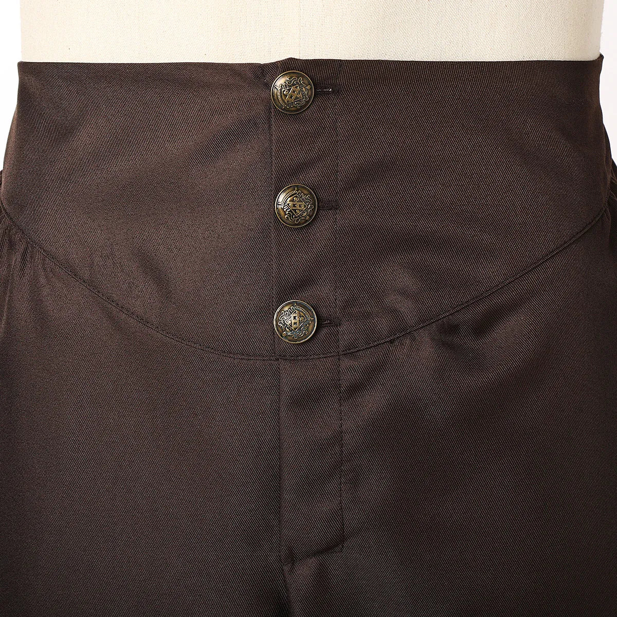 Pantalon de Pirate