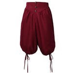 Pantalon de Pirate - Vignette | Médiéfan