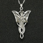 Pendentif Elfique - Vignette | Médiéfan