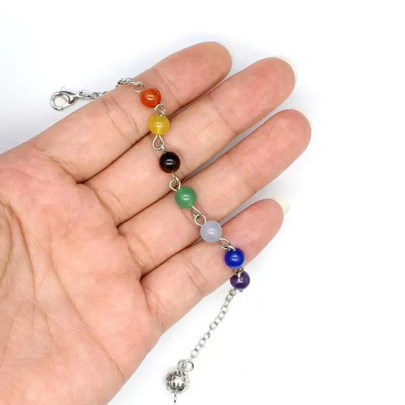 Pendule de Thot en Bois