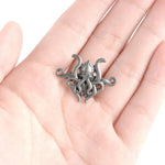 Pin's Cthulhu en Métal - Vignette | Médiéfan