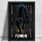 Poster Fenrir