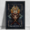 Poster Valkyrie