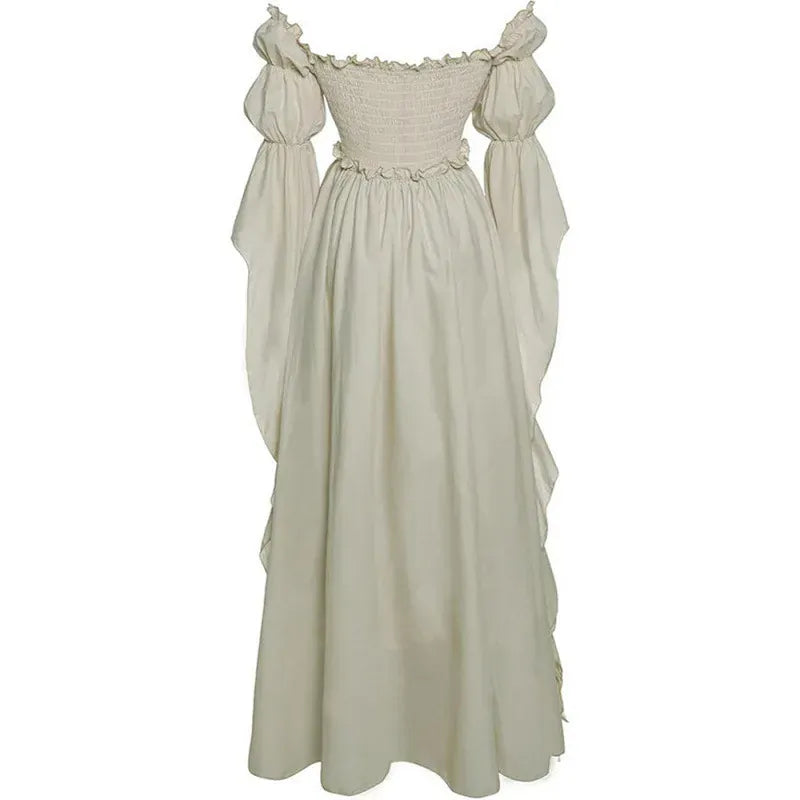 Robe de Cour Médiévale