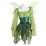 Robe de Fée Verte - Vignette | Médiéfan