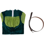 Robe de Fée Verte - Vignette | Médiéfan