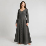 Robe de Paysanne Médiévale - Vignette | Médiéfan