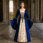 Robe de Princesse Médiévale - Vignette | Médiéfan