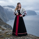 Robe de Reine Viking - Vignette | Médiéfan