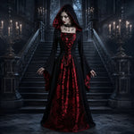 Robe de vampire - Vignette | Médiéfan