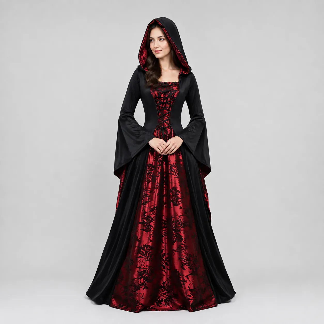 Robe de vampire
