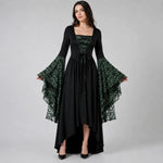 Robe Gothique de Sorcière - Vignette | Médiéfan