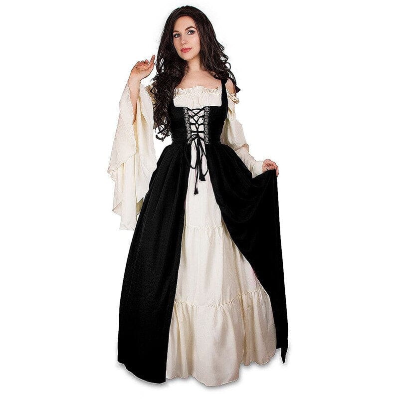 Robe Médiévale - La Noblesse Médiévale vous attend | Médiéfan