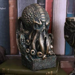 Statue Crâne de Cthulhu - Vignette | Médiéfan