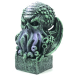 Statue Crâne de Cthulhu - Vignette | Médiéfan