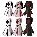 Tabard de Templier - Vignette | Médiéfan