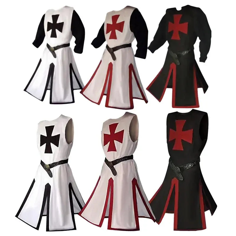 Tabard de Templier