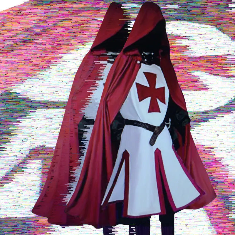 Tabard de Templier