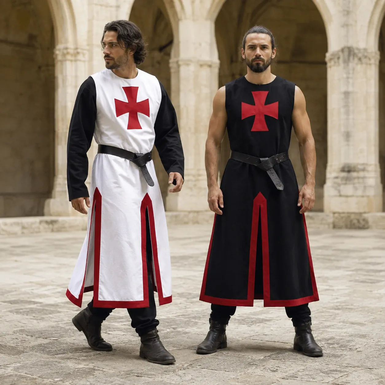 Tabard de Templier