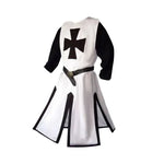 Tabard de Templier - Vignette | Médiéfan