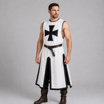 Tabard de Templier - Vignette | Médiéfan