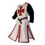 Tabard de Templier - Vignette | Médiéfan