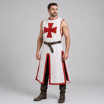 Tabard de Templier - Vignette | Médiéfan