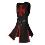 Tabard de Templier - Vignette | Médiéfan