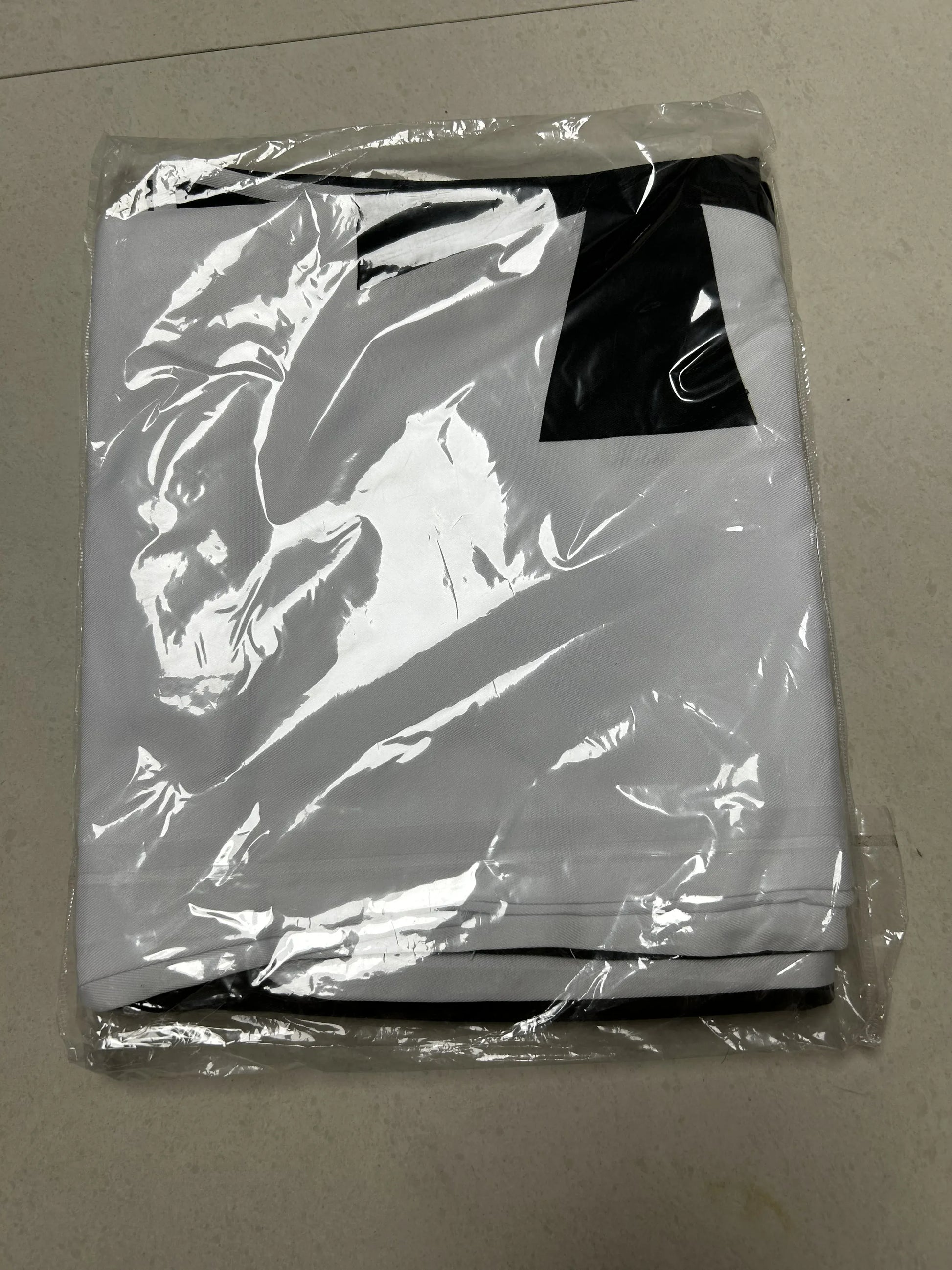 Tenue de Chevalier Templier