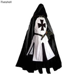 Tenue de Chevalier Templier - Vignette | Médiéfan