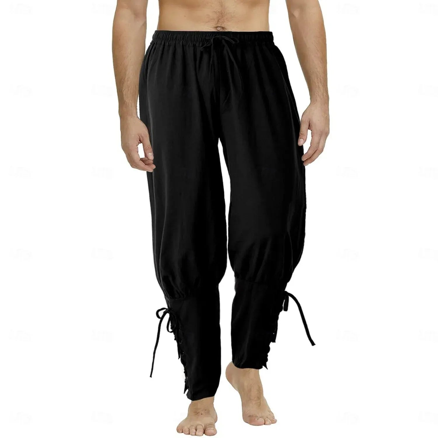 Tenue de Rôdeur (3 Pièces) Pantalon seul / S